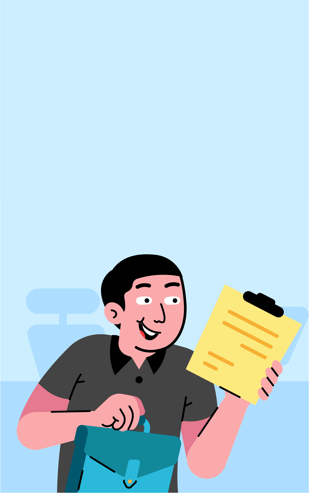 Registration Banner